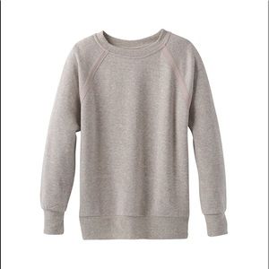 Prana crewneck